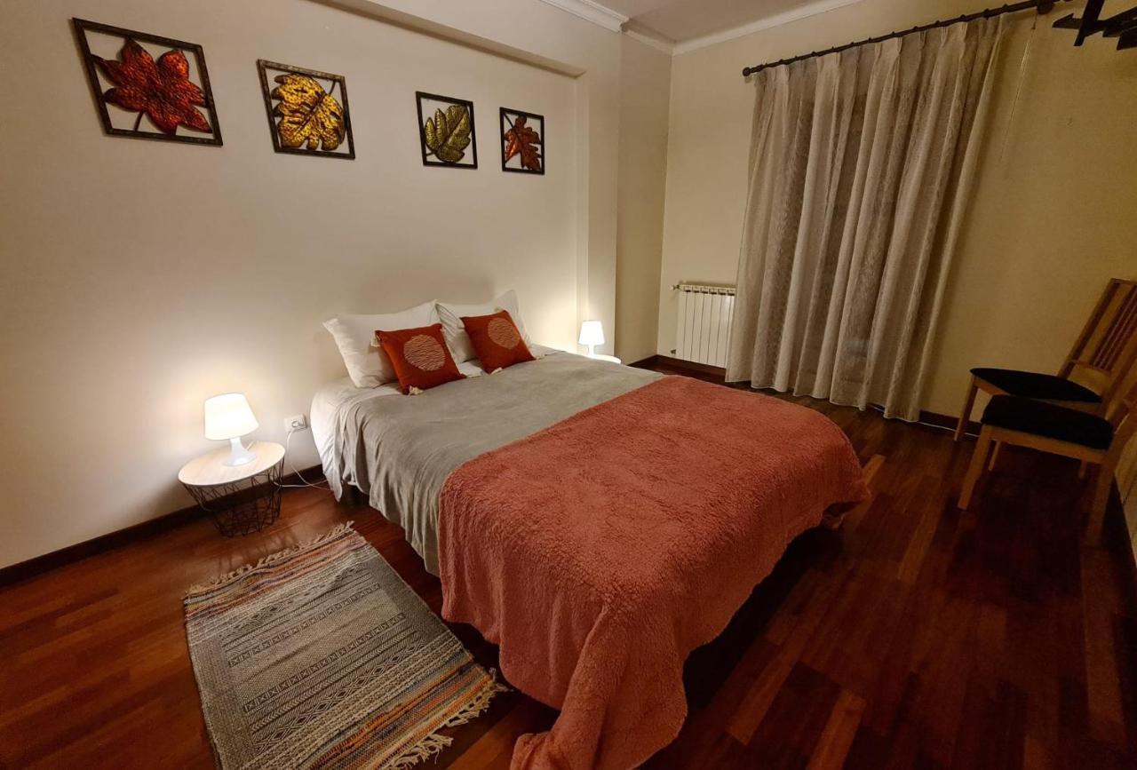 Casa Hintze Ribeiro Διαμέρισμα Αβέιρο Εξωτερικό φωτογραφία
