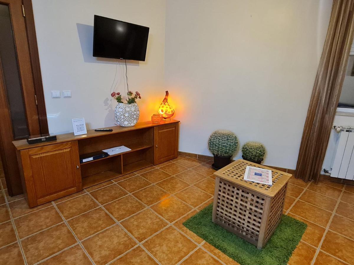 Casa Hintze Ribeiro Διαμέρισμα Αβέιρο Εξωτερικό φωτογραφία