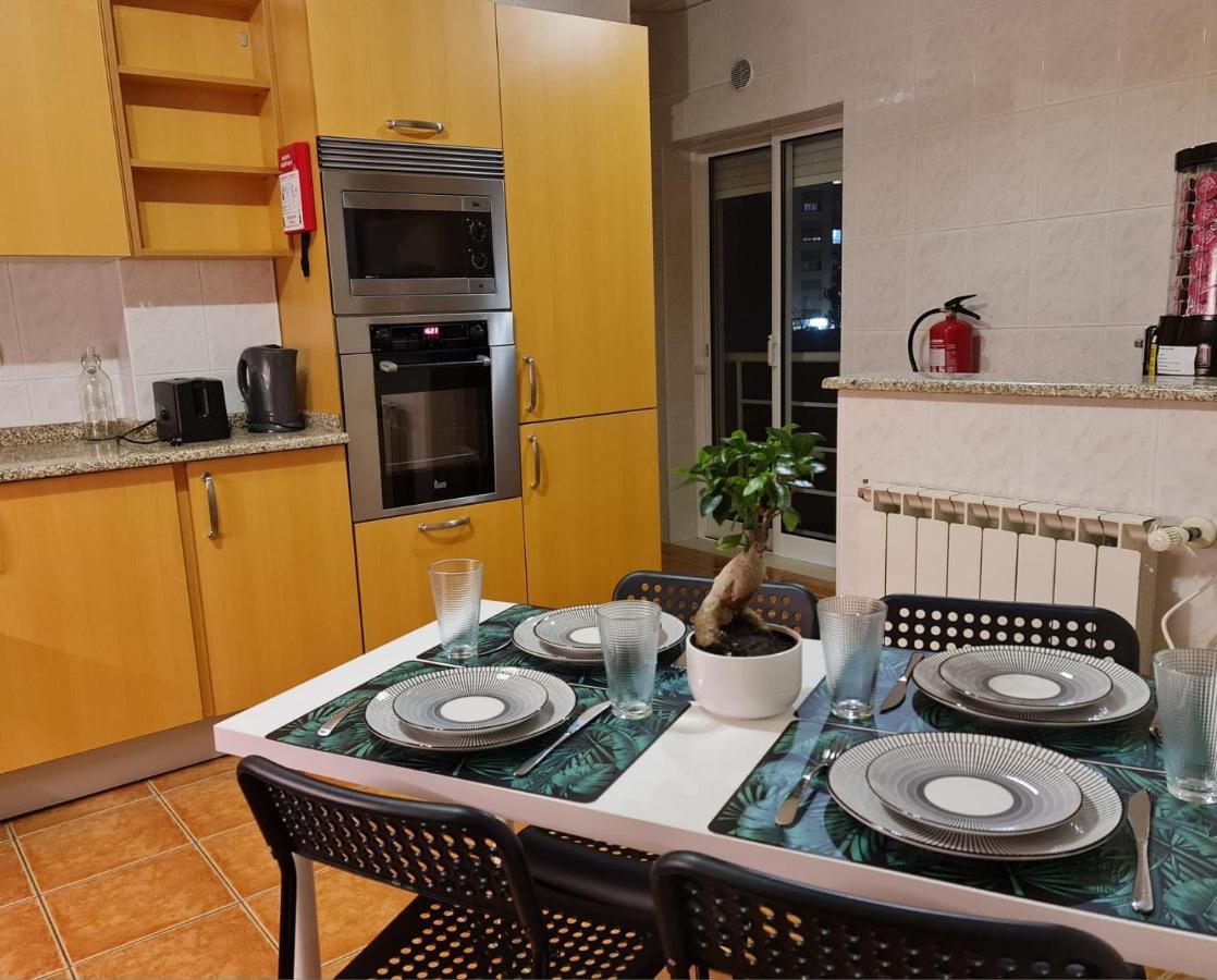 Casa Hintze Ribeiro Διαμέρισμα Αβέιρο Εξωτερικό φωτογραφία