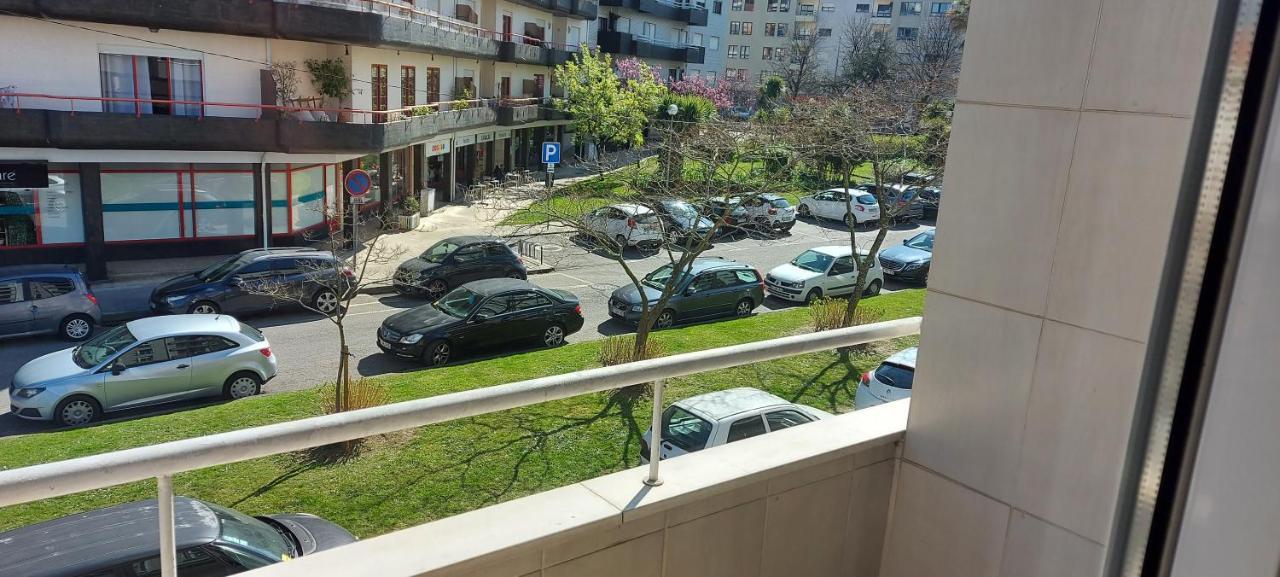 Casa Hintze Ribeiro Διαμέρισμα Αβέιρο Εξωτερικό φωτογραφία