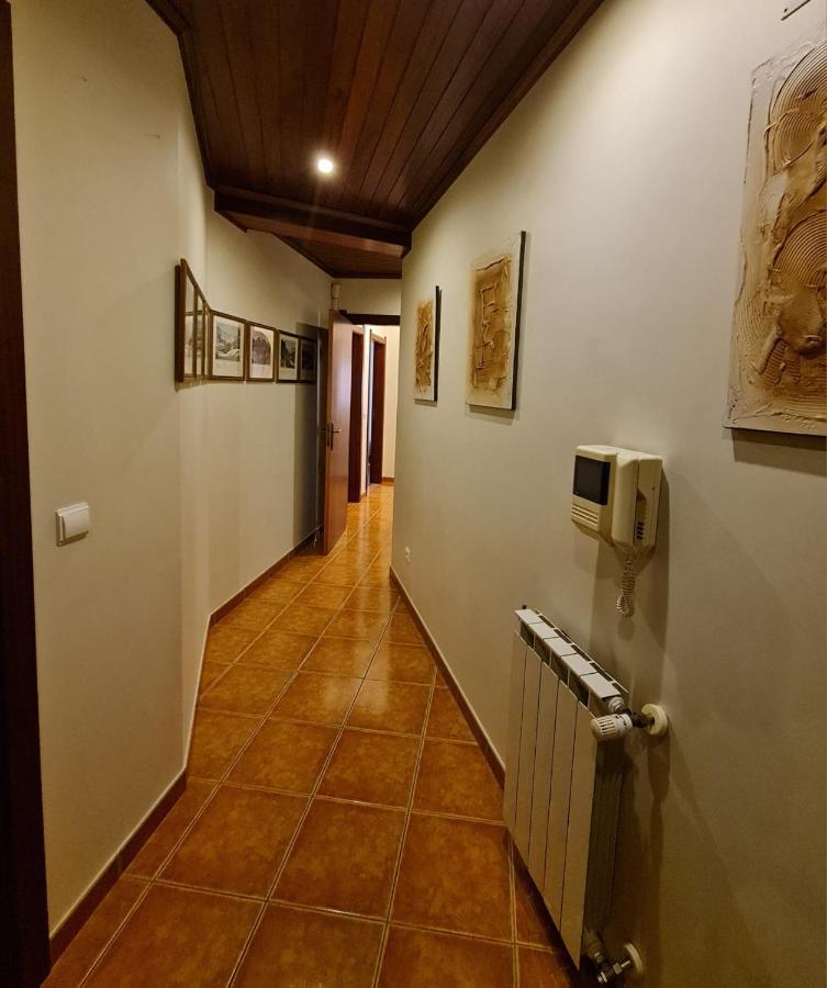 Casa Hintze Ribeiro Διαμέρισμα Αβέιρο Εξωτερικό φωτογραφία