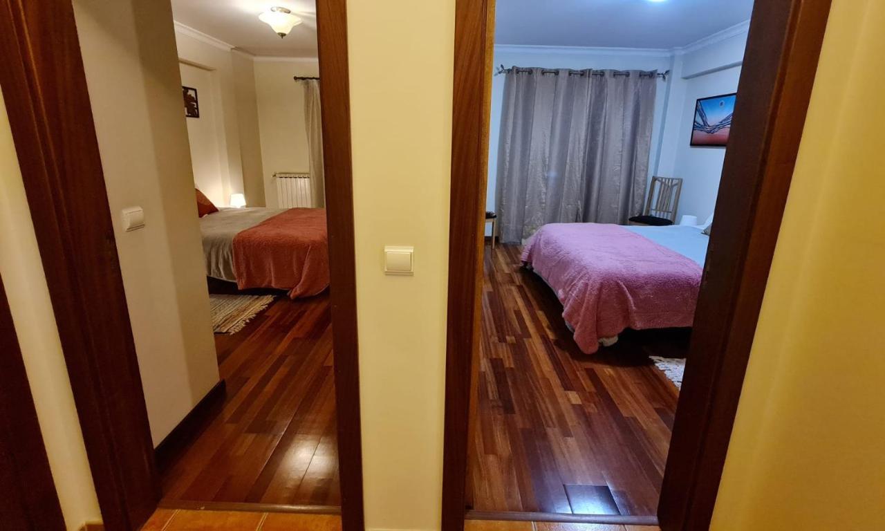 Casa Hintze Ribeiro Διαμέρισμα Αβέιρο Εξωτερικό φωτογραφία