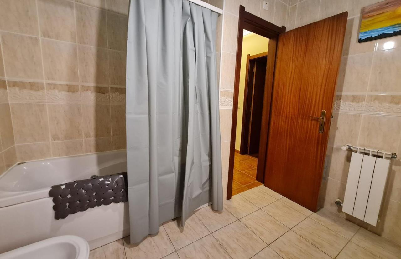 Casa Hintze Ribeiro Διαμέρισμα Αβέιρο Εξωτερικό φωτογραφία