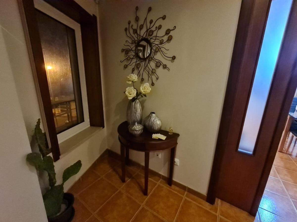 Casa Hintze Ribeiro Διαμέρισμα Αβέιρο Εξωτερικό φωτογραφία